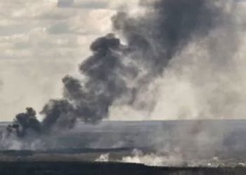 Severodonetsk: Zelenskiy Ukrayna'nın doğusundaki savaşın kaderini bu kentin belirleyebileceğini söyledi