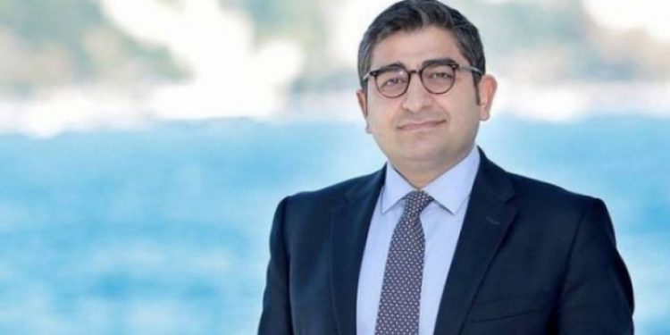 Sezgin Baran Korkmaz, 'ABD'ye iade' kararına itiraz etti