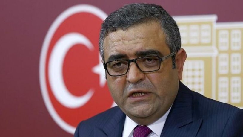 Sezgin Tanrıkulu: Yalan üzerine algı operasyonları yapılıyor; korkunç bir linç kampanyası başlatıldı