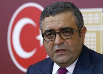 Sezgin Tanrıkulu: Yalan üzerine algı operasyonları yapılıyor; korkunç bir linç kampanyası başlatıldı