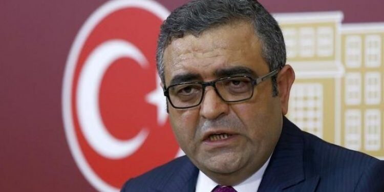 Sezgin Tanrıkulu: Yalan üzerine algı operasyonları yapılıyor; korkunç bir linç kampanyası başlatıldı