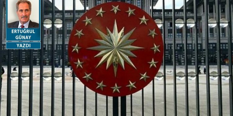 Seçim kararını beklemeden