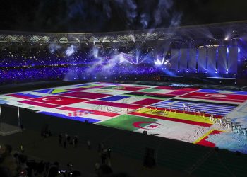 Sina Koloğlu: Akdeniz Oyunları yayınında büyük sorun var