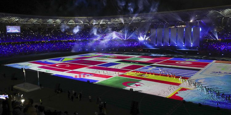 Sina Koloğlu: Akdeniz Oyunları yayınında büyük sorun var