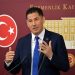 Sinan Oğan: 15 partili yeni ittifak için çalışma yürütüyoruz