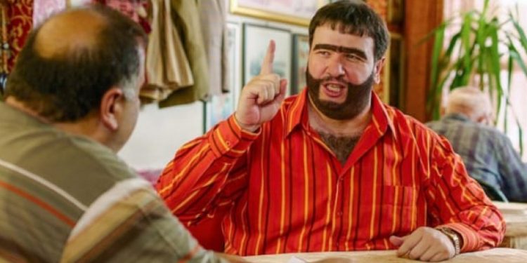 Sinemalara gelmeyecek: Recep İvedik 7'nin yayınlanacağı platform belli oldu