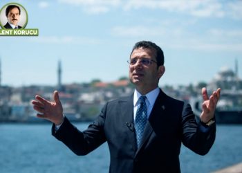 Siyasal Mesih mi Laz müteahhit mi?