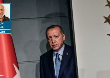 Siyasi iktidar ve ideolojik hegemonya