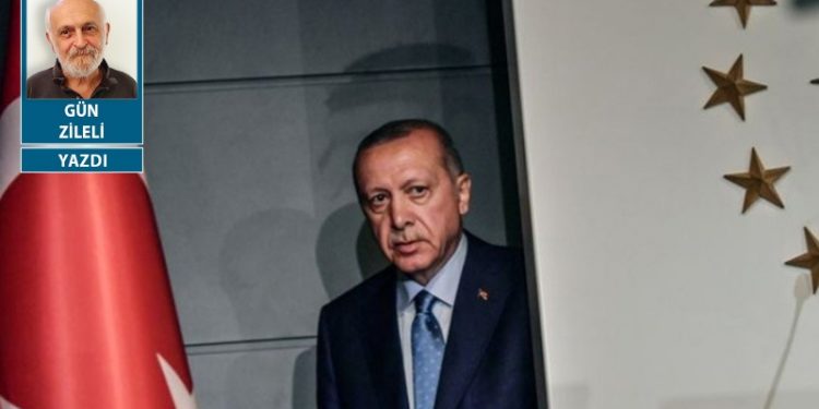 Siyasi iktidar ve ideolojik hegemonya