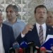 Siyasi yasak istenen İmamoğlu: İlk seçimde onları hıçkıra hıçkıra ağlatacağız
