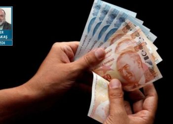 Size bir kıyak çekeceğim, 'TL neden eriyor', anlatacağım