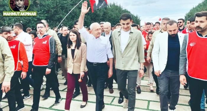 Sol neden güven vermiyor?