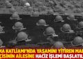 Soma Katliamı'nda yaşamını yitiren maden iş&ccedil;isinin ailesine haciz işlemi başlatıldı