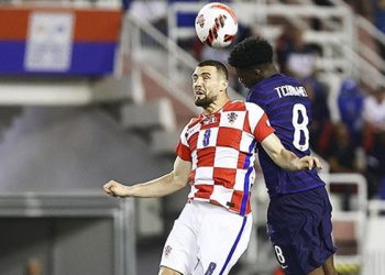 Son dünya şampiyonu Fransa, 4. maçında da galibiyetle tanışamadı