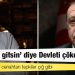 Soner Yalçın ‘defansa koştu’: ‘Erdoğan gitsin’ diye Devleti çökertmeyin!