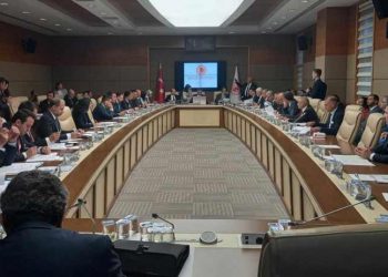 Sosyal Medya Yasası'nın ilk 15 maddesi kabul edildi