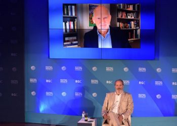 Sosyalist Enternasyonel Başkanı Papandreau: Eğer onun davranışlarını seçimi atlatma isteği tetikliyorsa, Erdoğan öngörülemez olacaktır