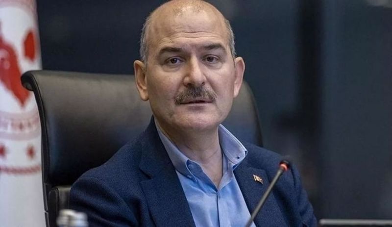 Soylu: 1200 mahalle göçmen ikâmetine kapatılacak