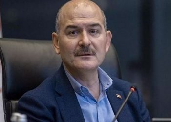 Soylu: 1200 mahalle göçmen ikâmetine kapatılacak