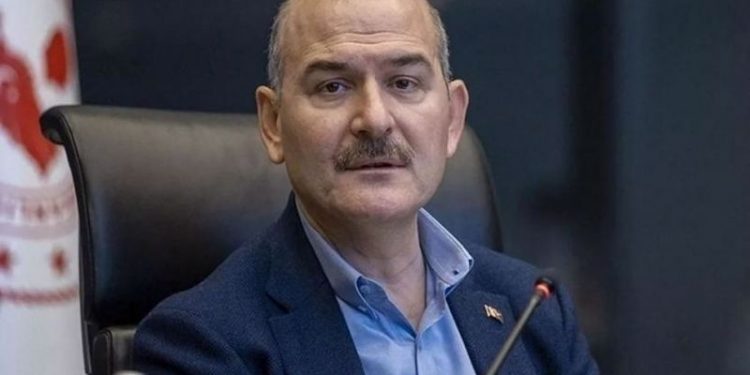 Soylu: 1200 mahalle göçmen ikâmetine kapatılacak