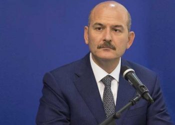 Soylu, "Orman konusundaki cezalar artırılmalı" dedi, idamın cezasının caydırıcılığından bahsetti