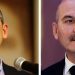 Soylu'dan CHP'li Özel'e 1 milyon TL'lik tazminat davası