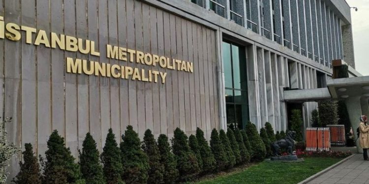 Soylu'yu izlediği tespit edilen İBB personeli görevden alındı