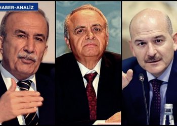 Soylu’dan 12. Cumhurbaşkanı köşesini boş bırakacak adım