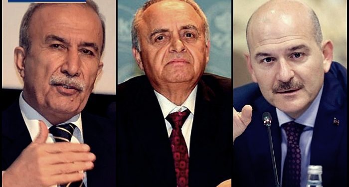 Soylu’dan 12. Cumhurbaşkanı köşesini boş bırakacak adım