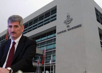 Soylu’nun gölgesi Muhterem İnce AYM üyeliği için ilk aşamayı geçti