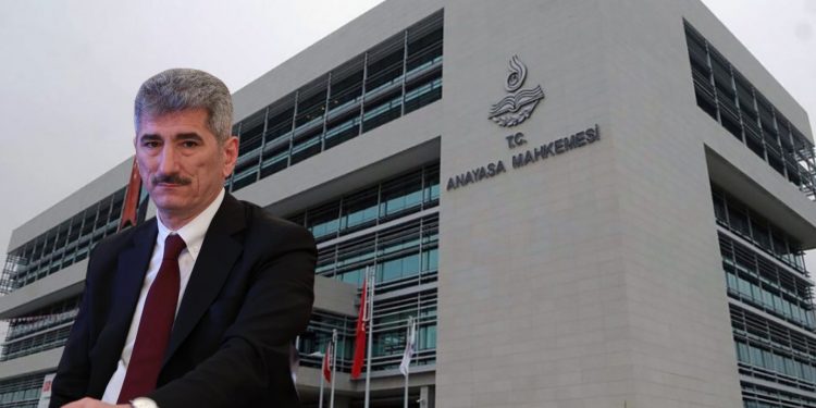 Soylu’nun gölgesi Muhterem İnce AYM üyeliği için ilk aşamayı geçti