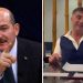 Soylu’nun şikayetiyle iki kanala RTÜK’ten ‘Sedat Peker’ cezası