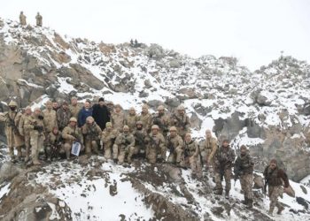 Soylu’nun şovundan skandal çıktı