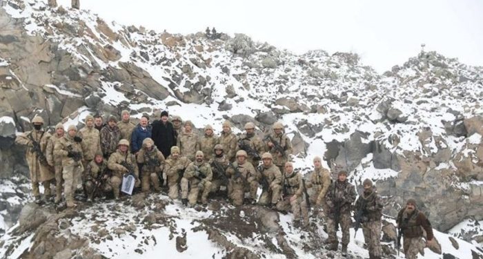 Soylu’nun şovundan skandal çıktı