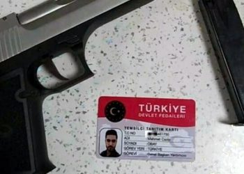 'Soylu’nun ‘Türkiye Devlet Fedaileri’nin kim olduklarını bildiğini düşünüyoruz'