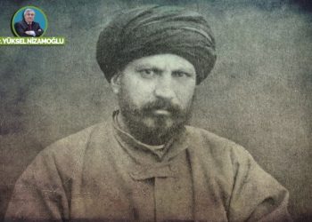 Spielberg filmleri gibi bir hayat: Cemaleddin Afgani