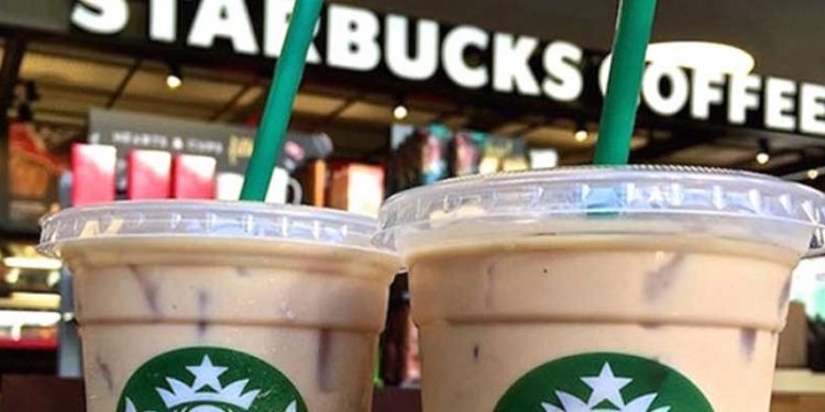 Starbucks, kahvelerine zam yaptı: Yeni fiyatlandırma nasıl oldu?