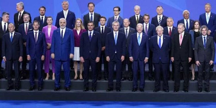 Stoltenberg: NATO, 2. Dünya Savaşı’ndan bu yana en büyük zorlukla karşı karşıya