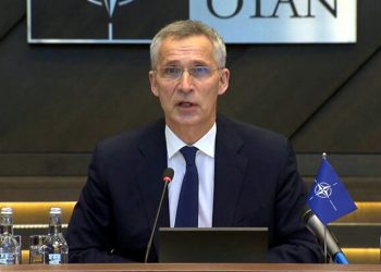 Stoltenberg: Türkiye'nin güvenlik endişeleri meşru