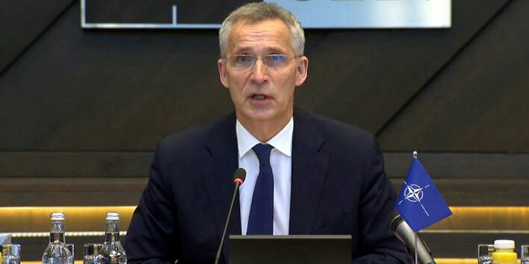 Stoltenberg: Türkiye'nin güvenlik endişeleri meşru