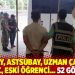 Subay, astsubay, uzman çavuş, ihraç, eski öğrenci… 52 gözaltı