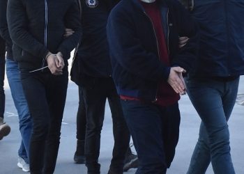 Subay, astsubay, uzman çavuş, ihraç, eski öğrenci… 52 gözaltı kararı daha