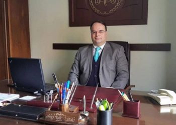 Sulh Hukuk Mahkemesi hâkimi odasında ölü bulundu