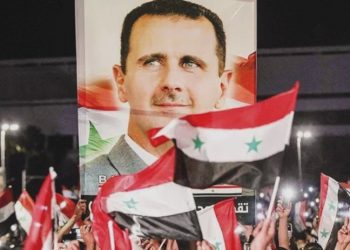 Suriye, Donetsk ve Lugansk’ın bağımsızlığını tanıma kararı aldı