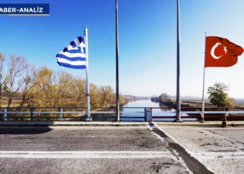 Suriye gösterip Yunanistan’la savaşa girmek