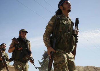 Suriyeli muhalifler arasında ateşkes sağlandı