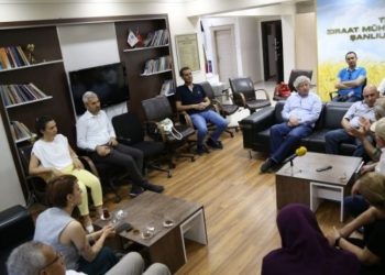 Suruç Aileleri İnisiyatifi’nden duruşmaya katılım çağrısı