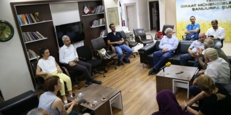 Suruç Aileleri İnisiyatifi’nden duruşmaya katılım çağrısı