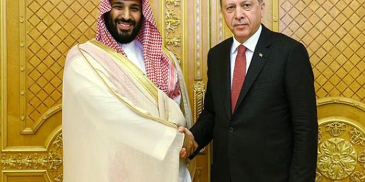 Suudi Arabistan, Türkiye’ye seyahat yasağını kaldırdı