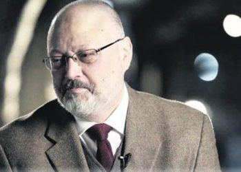 Suudi Prensin ziyaretinden hemen sonra... Cemal Kaşıkçı davasında karar verildi